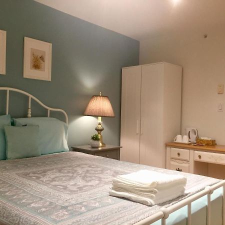 Lee Home Vancouver Eksteriør billede